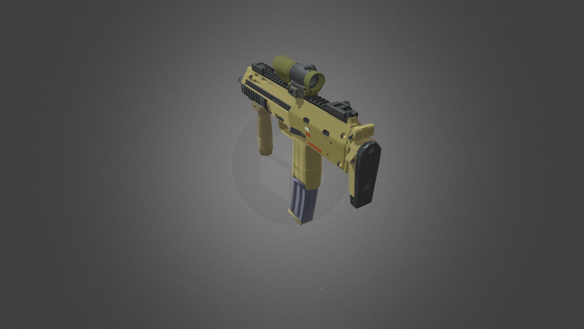 MP7A2