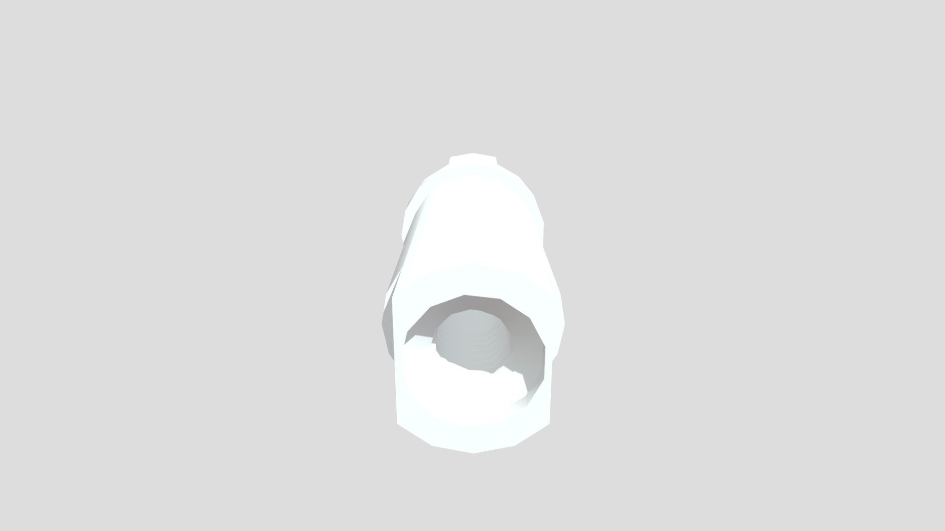 Запорная хрень - 3D model by Vovoch_555 [e0bfb8c] - Sketchfab