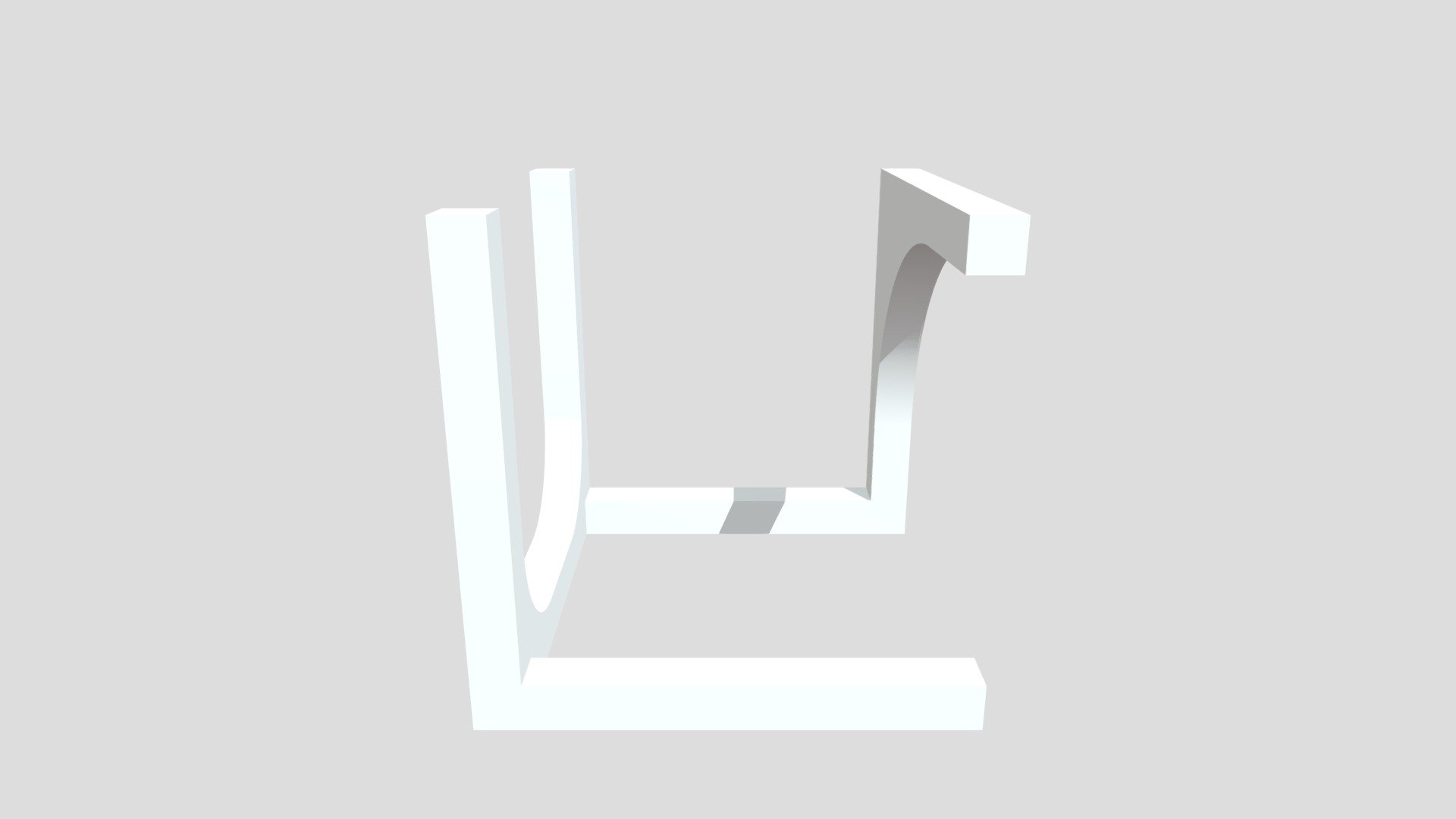 P1 Model 1 (1t) Sktfab