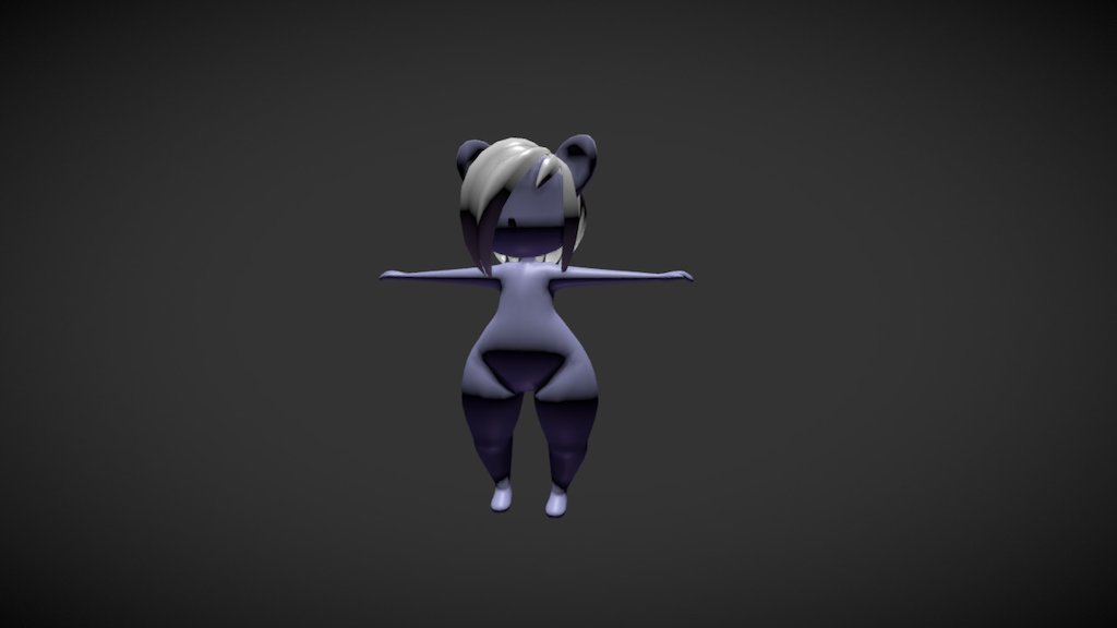 Rat Girl
