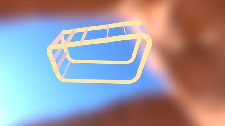 assignment - fabacademy week 8 3D Model