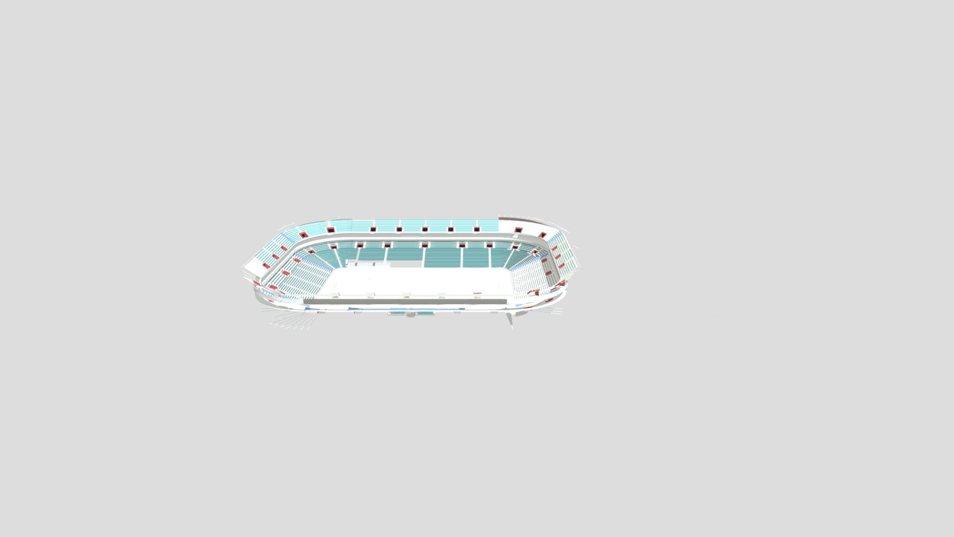 Estadio