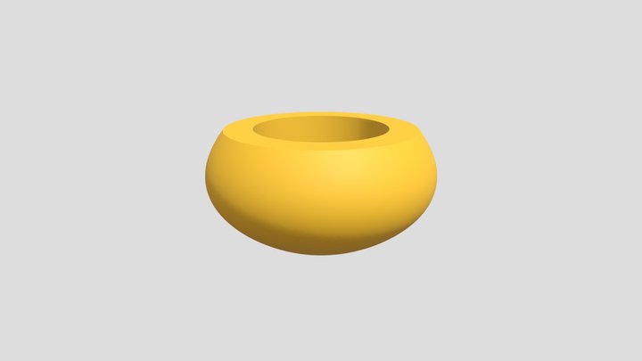 Untitled10 v2 3D Model