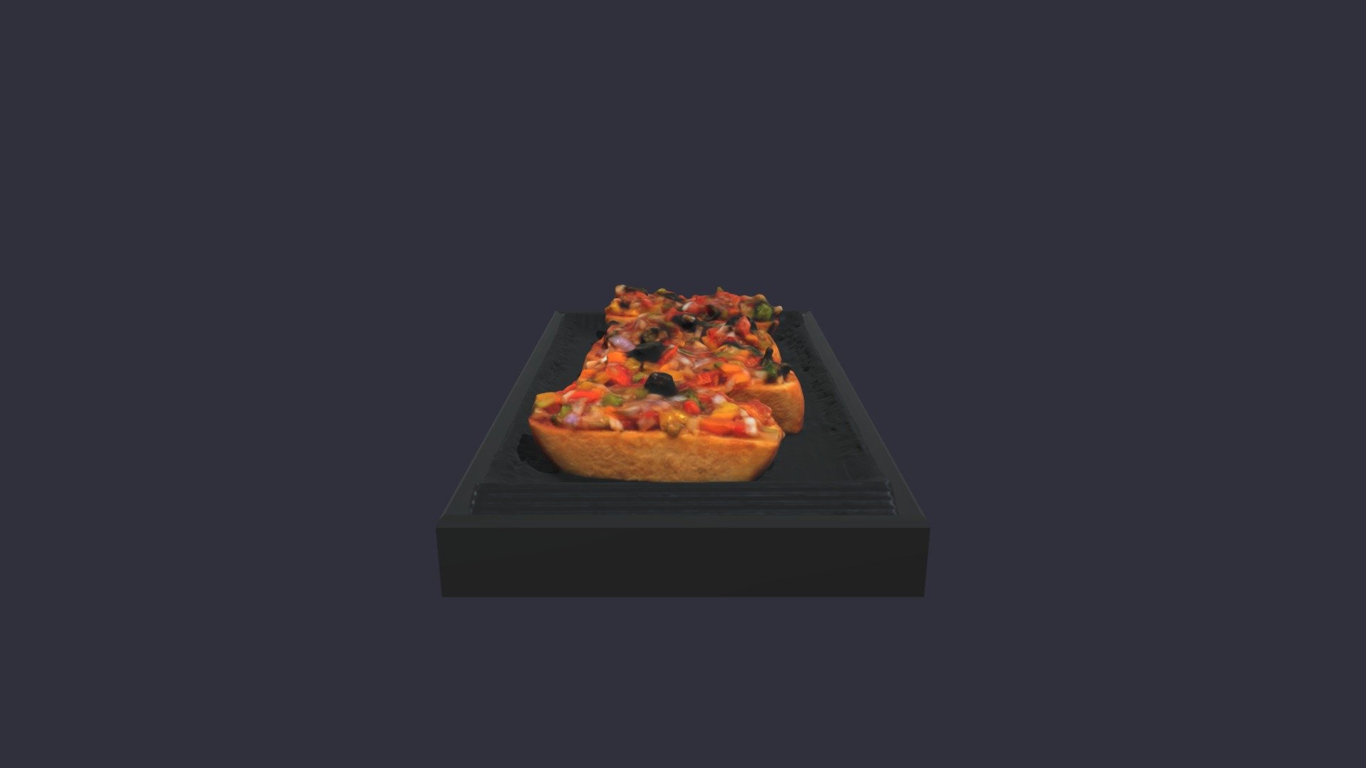 Bruchetta
