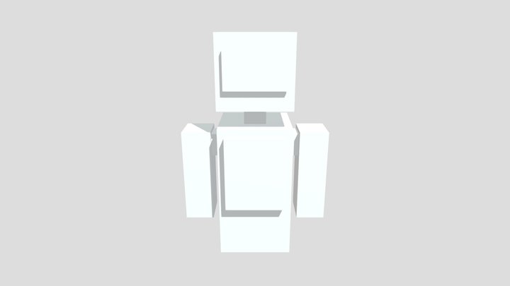 BLOCK ROBOT
