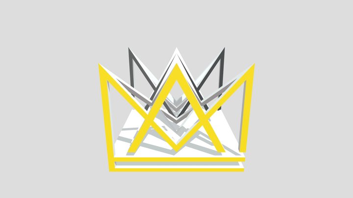 consul_a_Final2105 3D Model