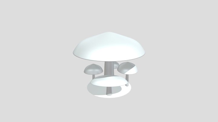 Maximusmaz 3D Model