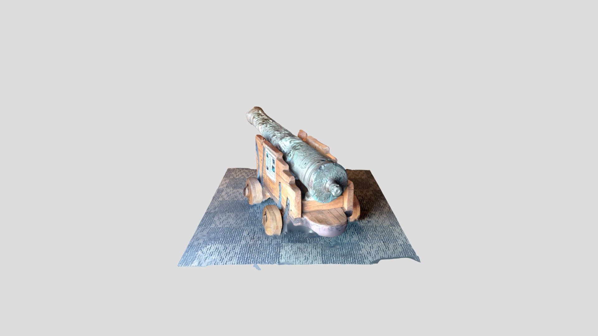 Batavia Cannon