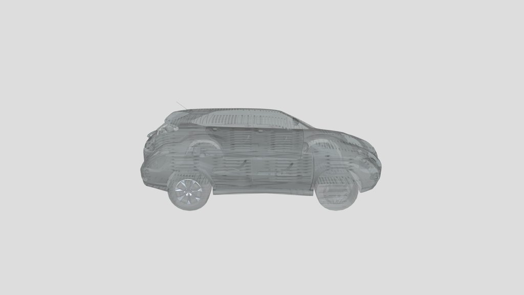 2007 Lexus RX350