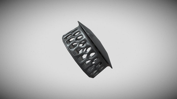untitled 3D Model