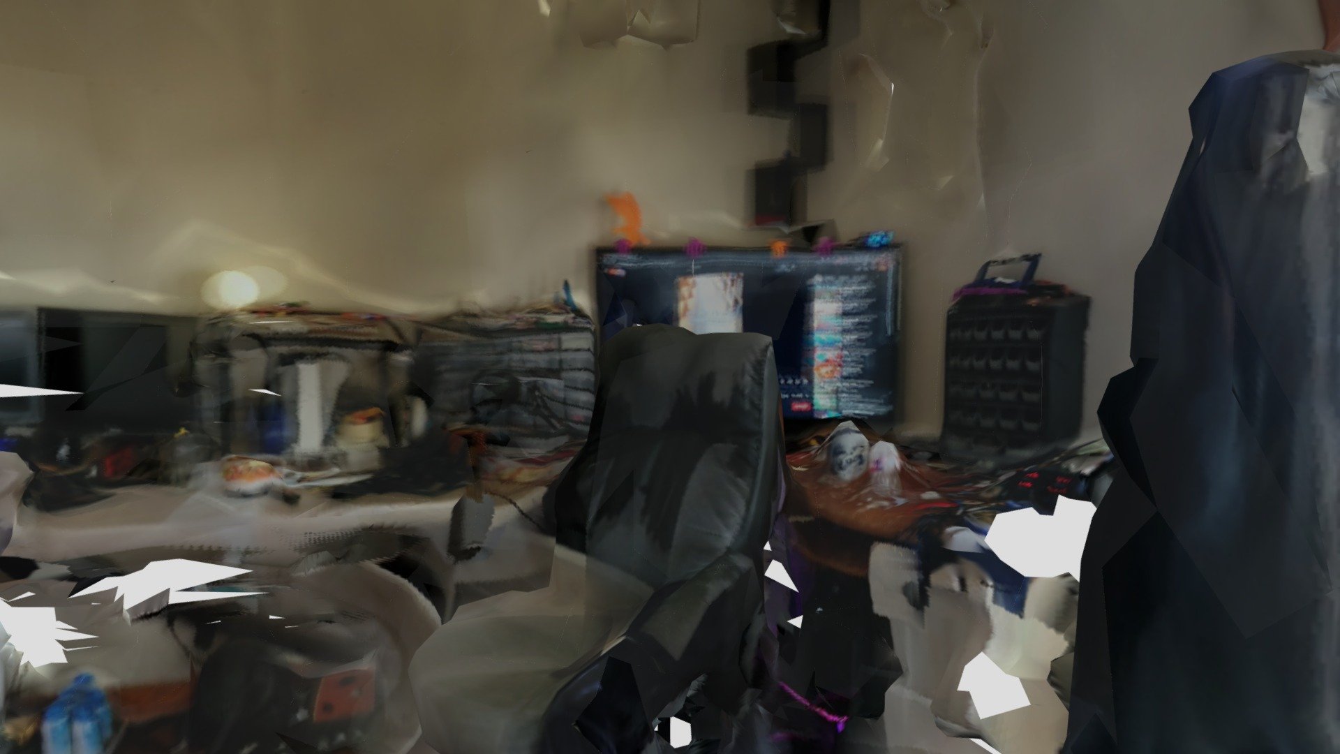 gameroom