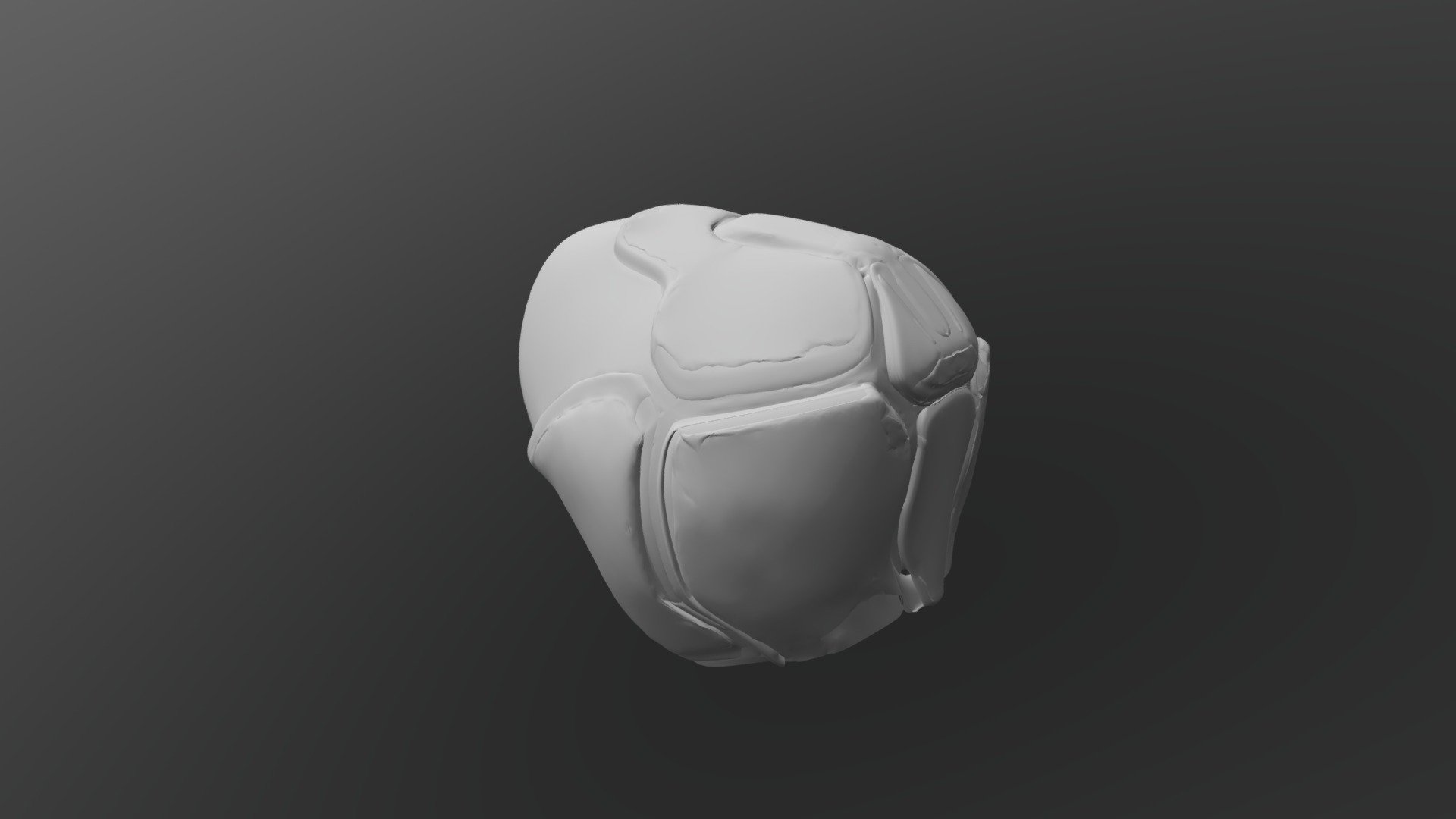Helm Model (mark_1)
