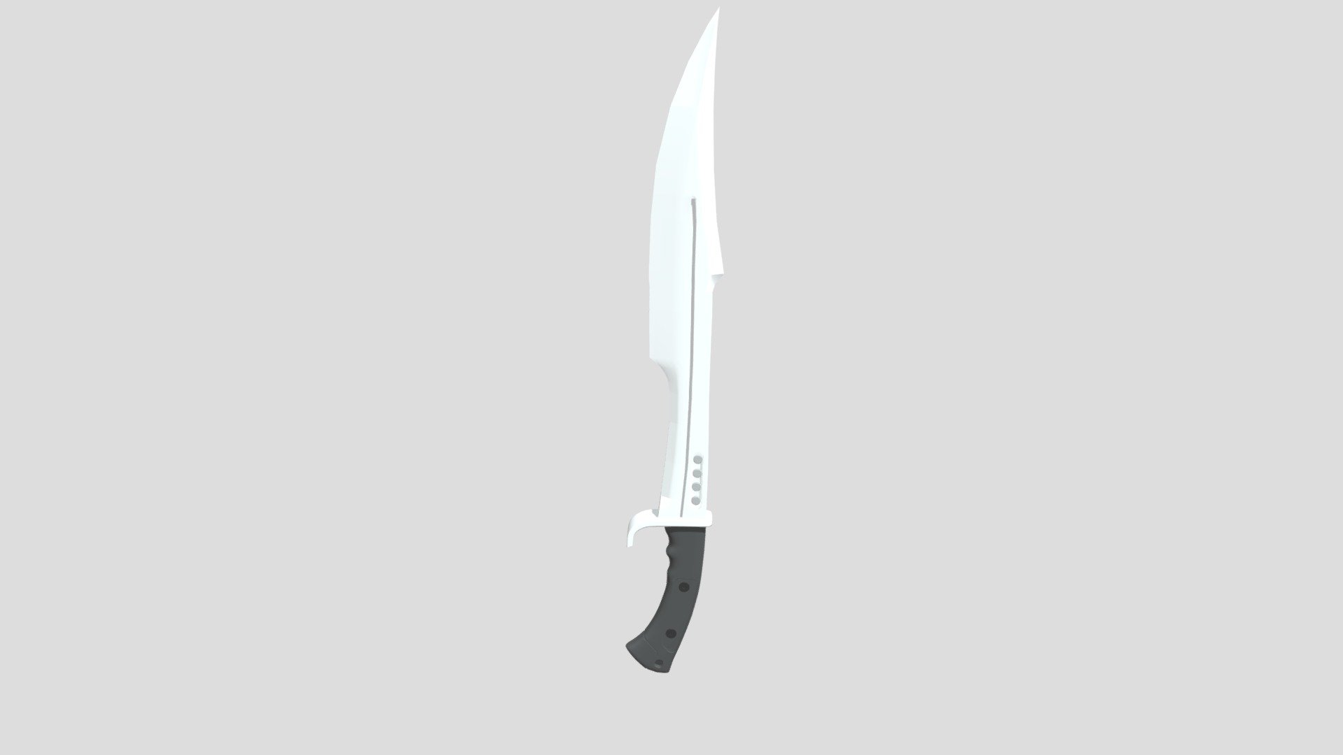 Sword - Jimmy Dang