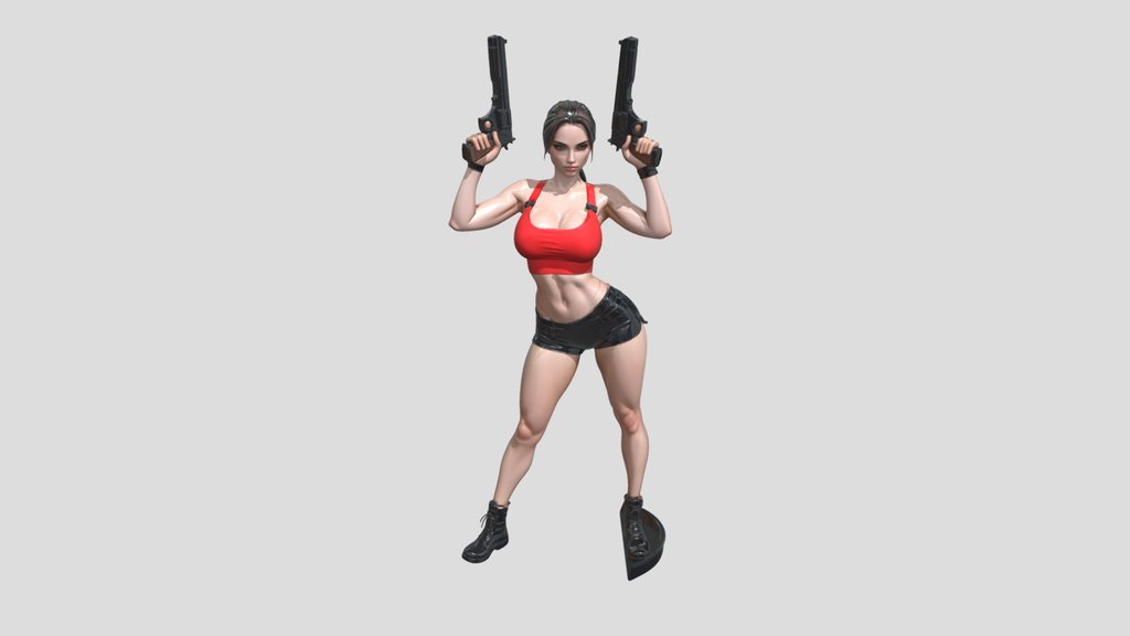 LARA