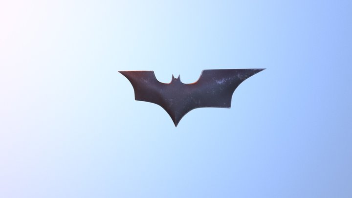 3D Symbol 3D Model