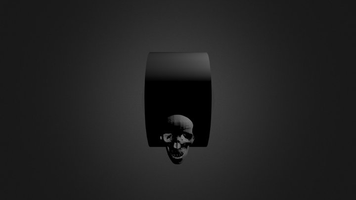 HUMANSK 3D Model