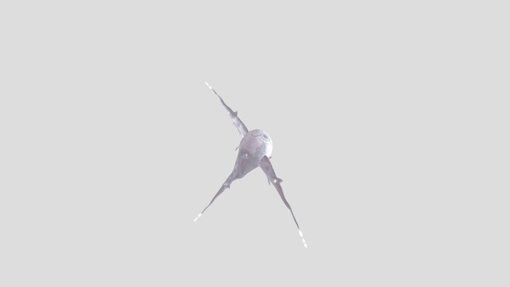 terbaru 3D Model