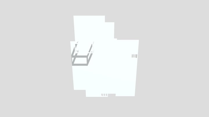 3d 3D Model