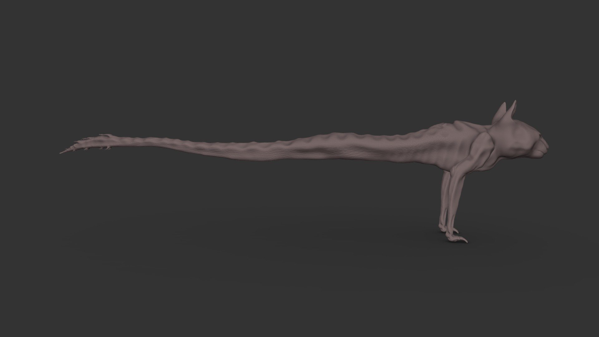Tatzelwurm