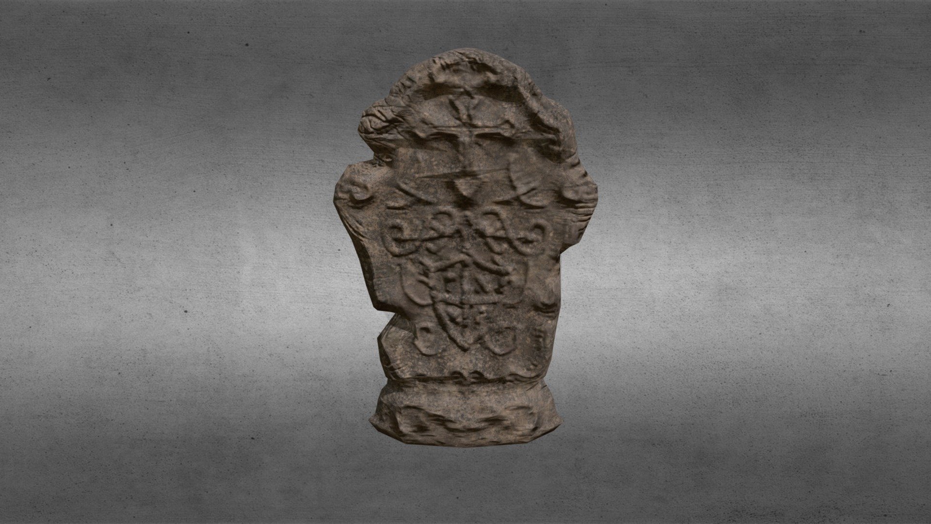 Tombstone