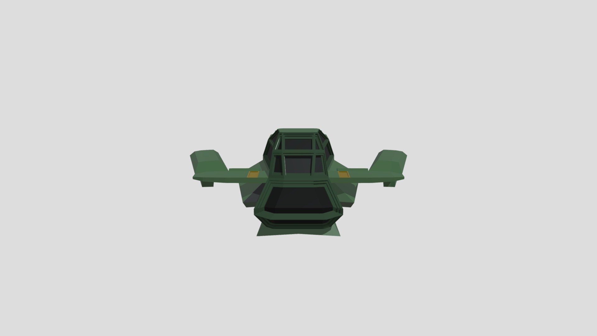 Nave Espacial/Spaceship
