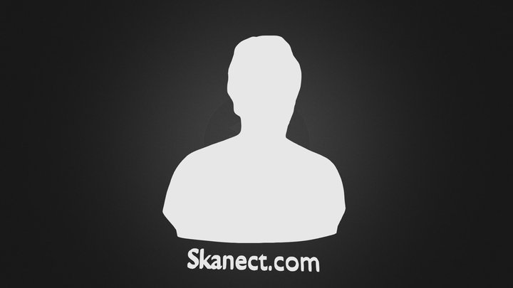 My_new_scan 3D Model