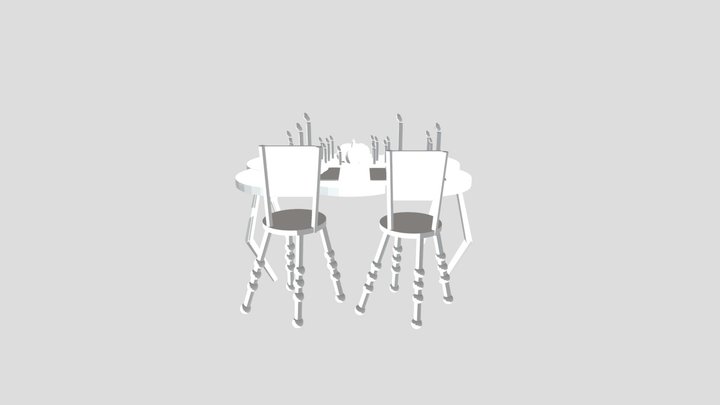 Weird table