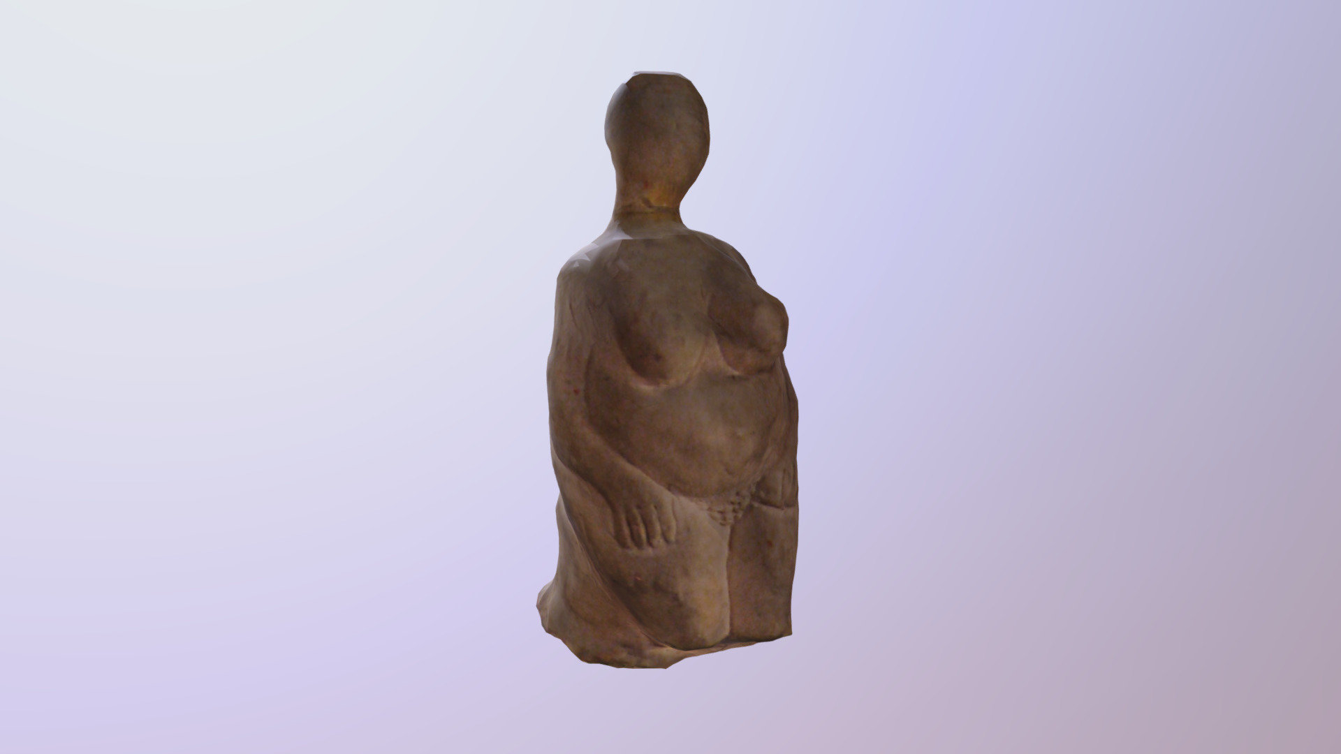 Venus of Teniszfélhold