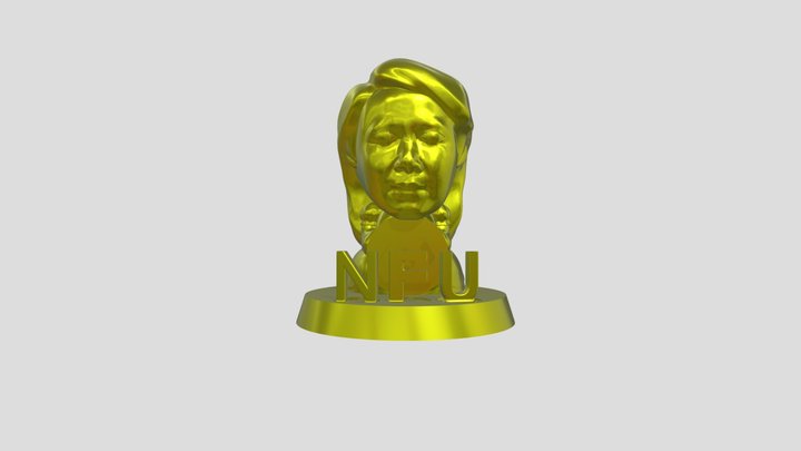 泰國參訪-3 3D Model