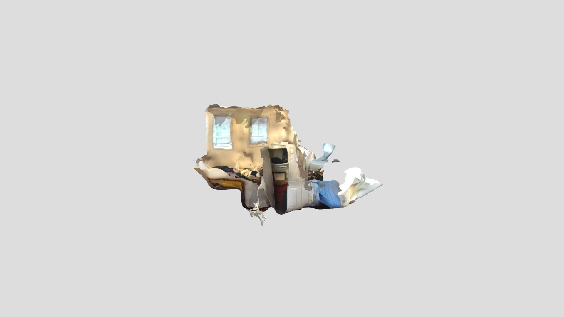 Theroommesh