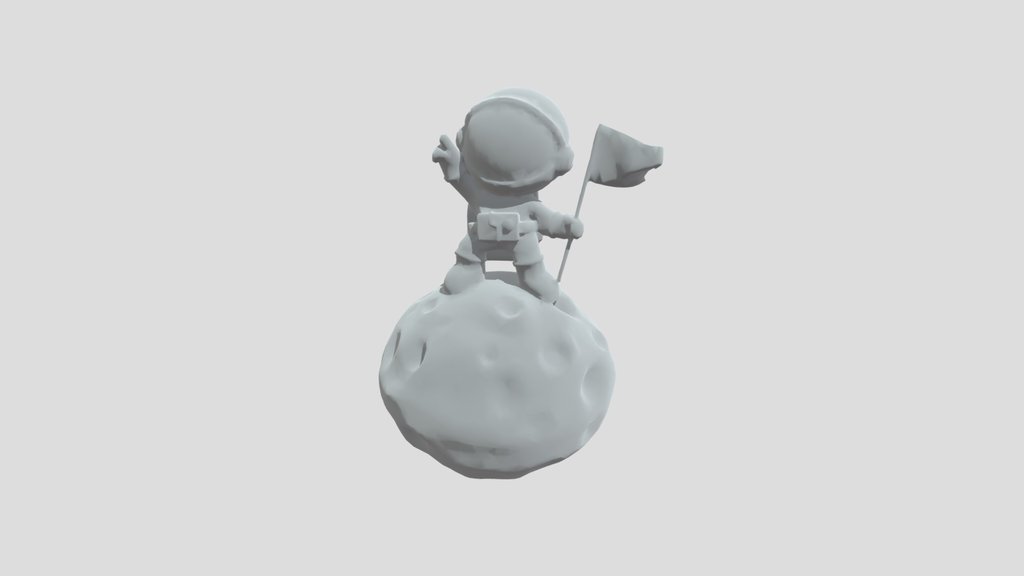 Moon Scout
