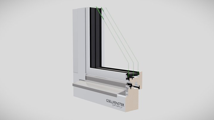Si VL Ra54_K-68 3D Model
