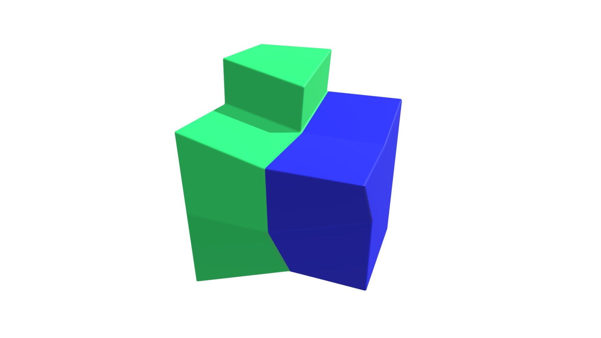 Testcube1