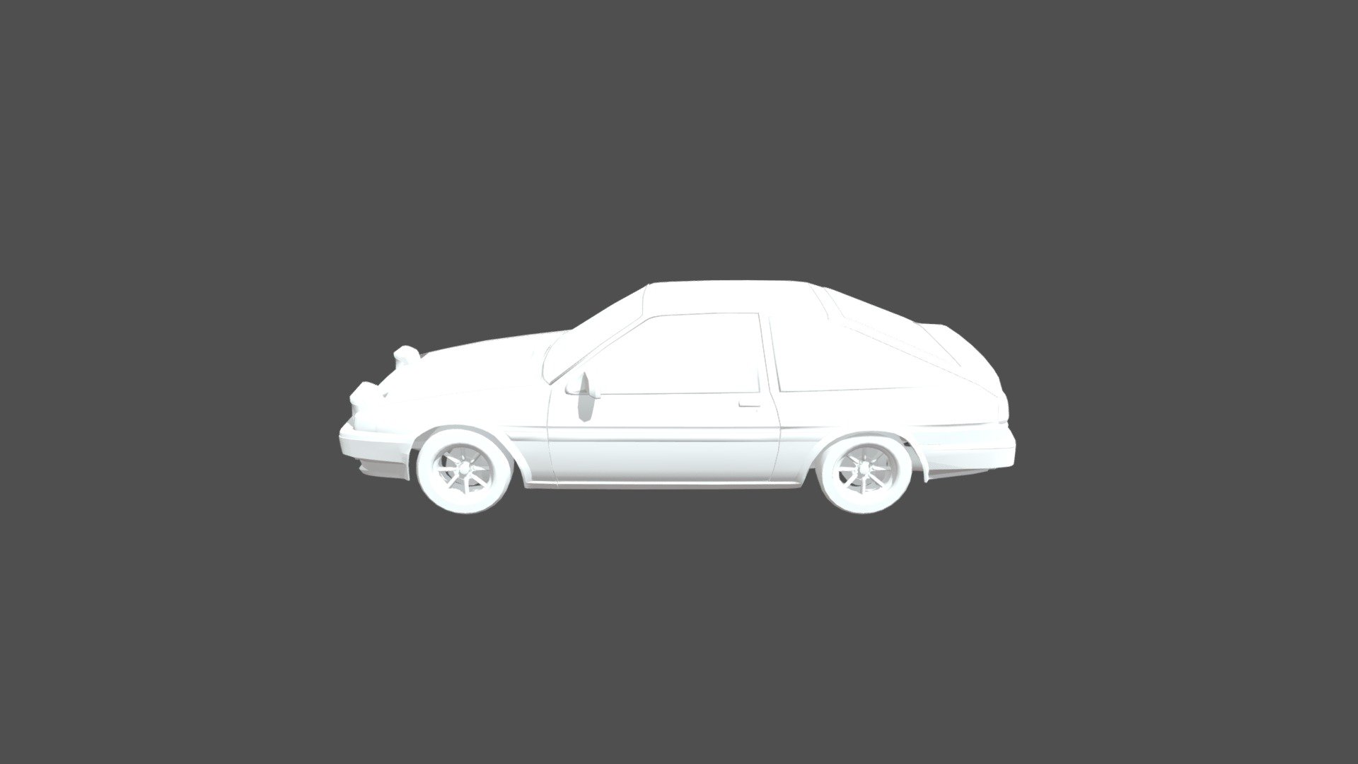 AE86 v1.0