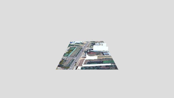 Petchaburi 14-12-65 21.50 3D Model