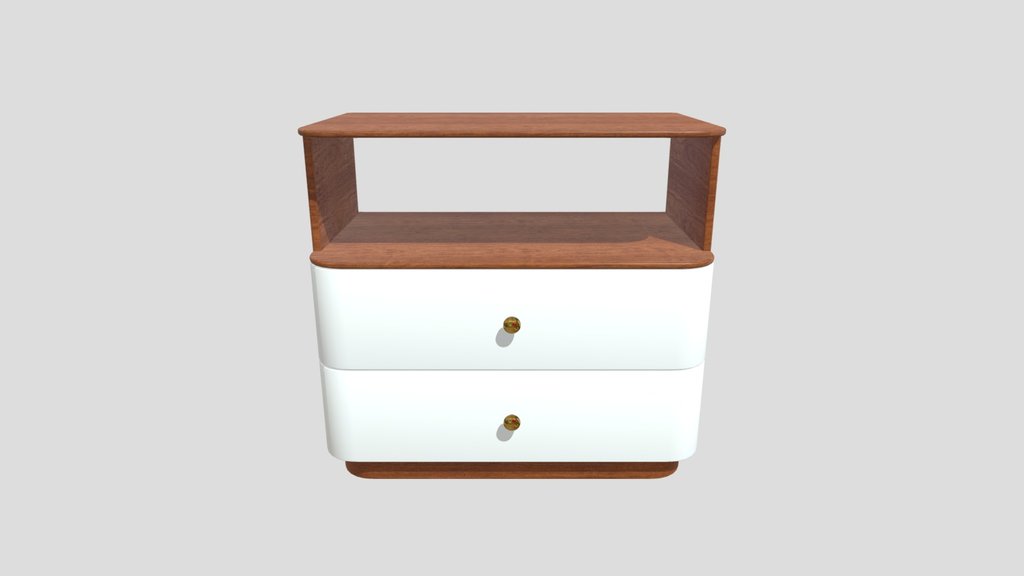Modern Drawers