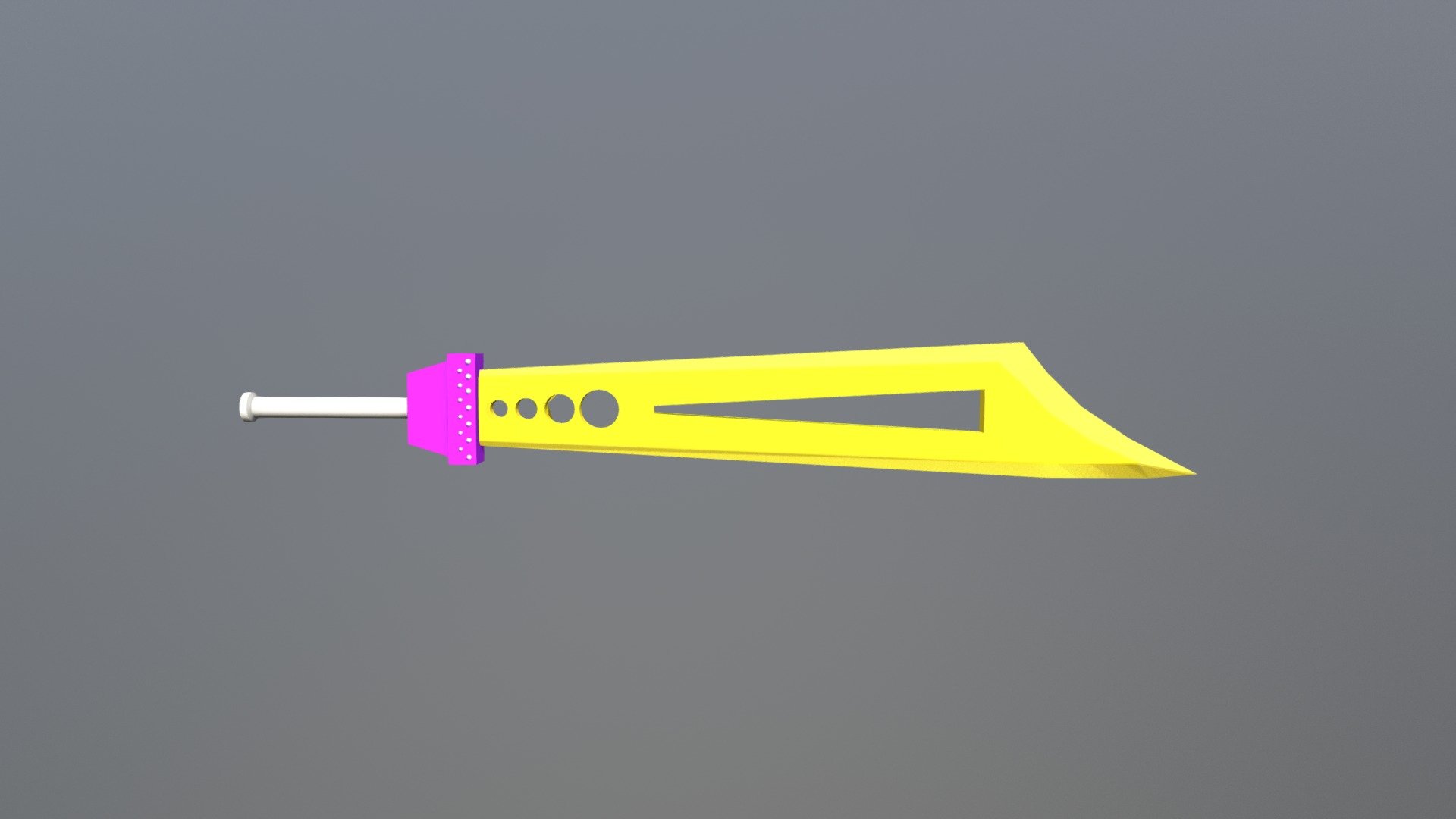 sword