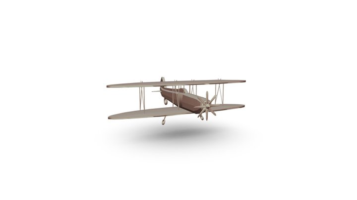 CT4012- Vehicle- 2023 3D Model
