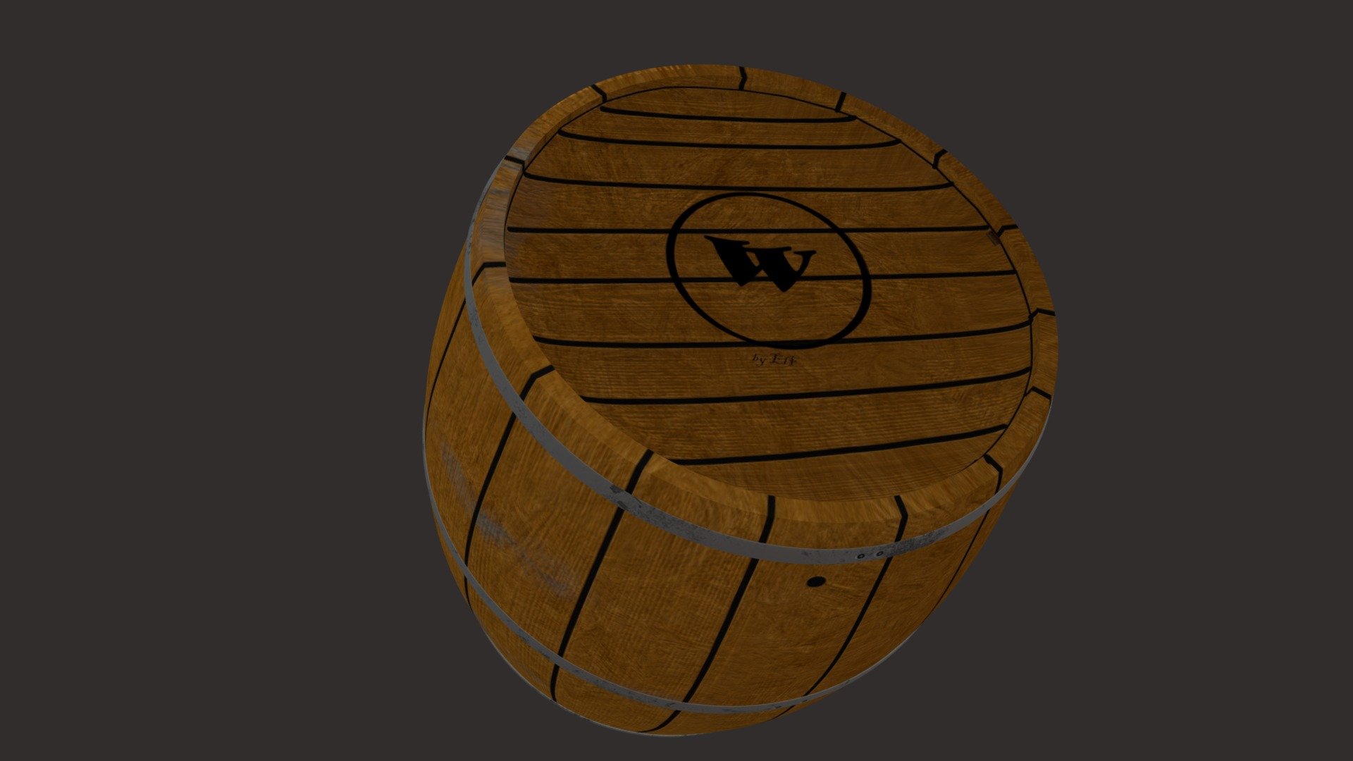 Barrel