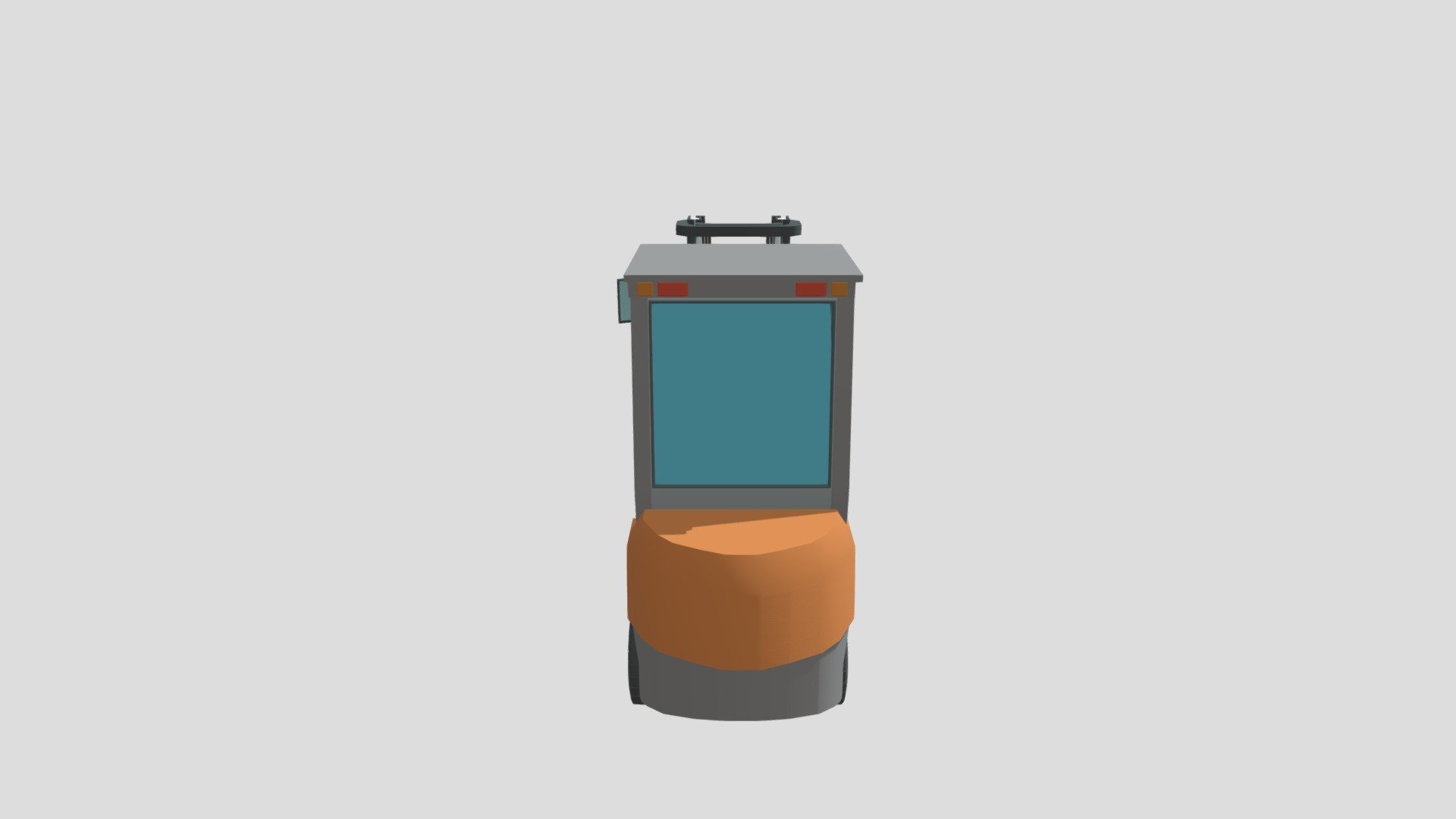 Forklift
