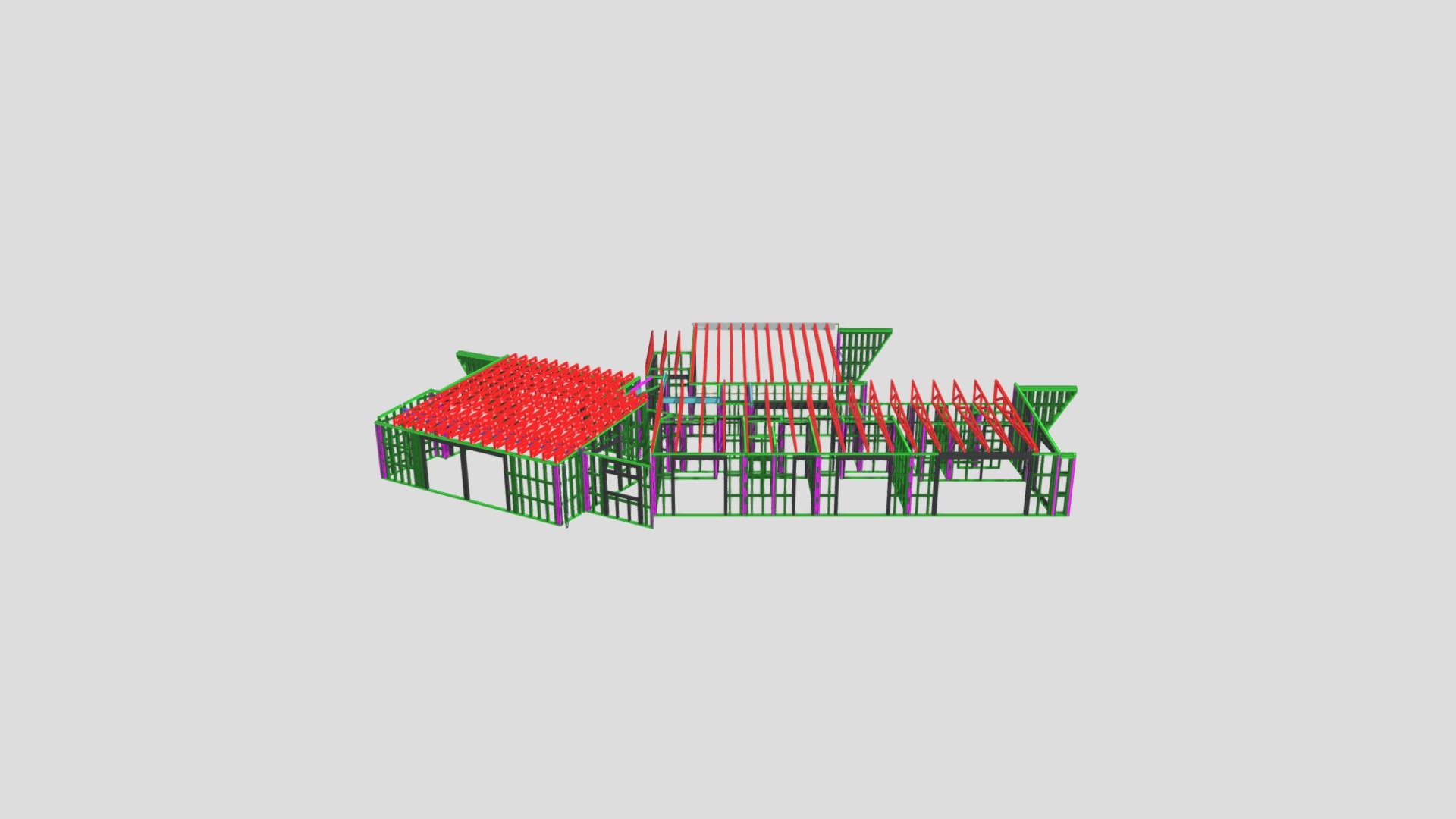 21 252 Ft 3d Model By Itmnelson3d E0e7482 Sketchfab