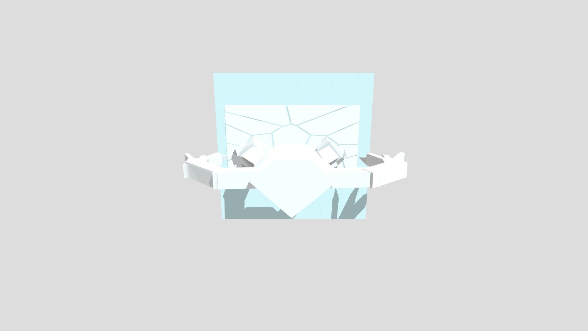 Ice Bear