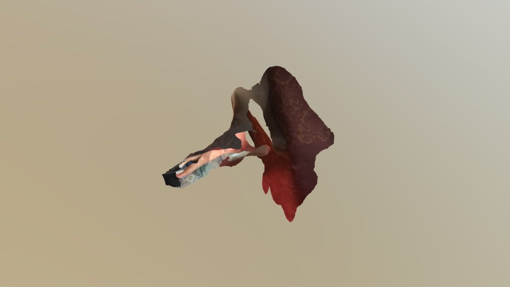 Foot 3