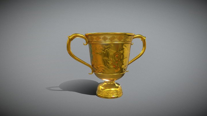 Golden Cup