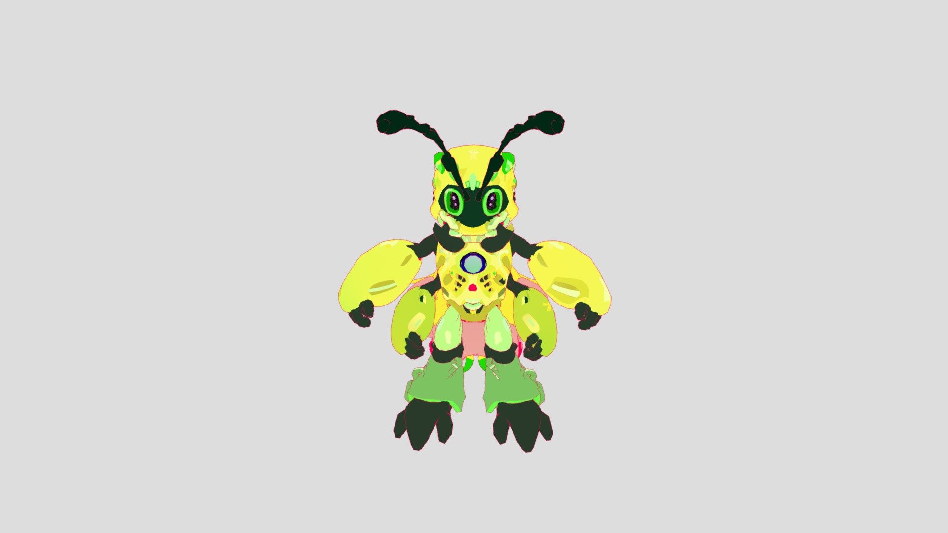 HORMIGA