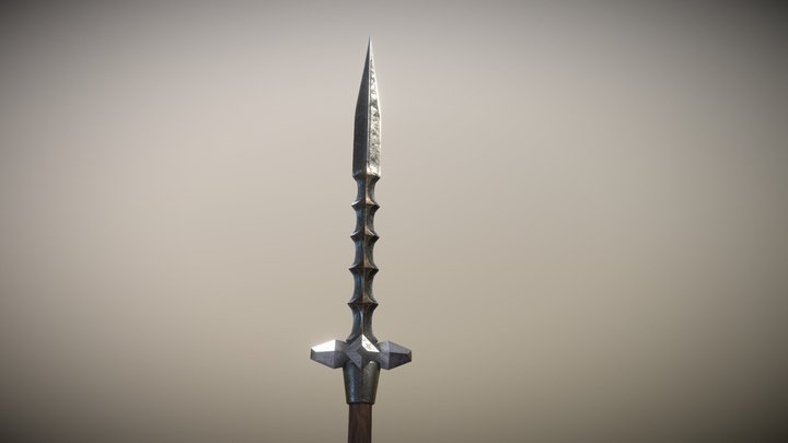 Slard_08 3D Model