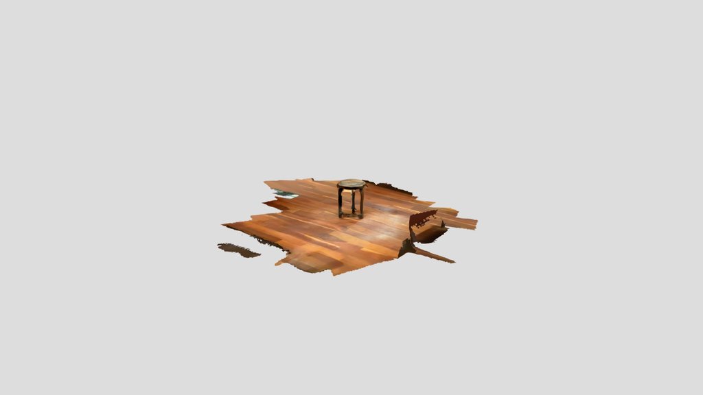 CircleChair_Lidar
