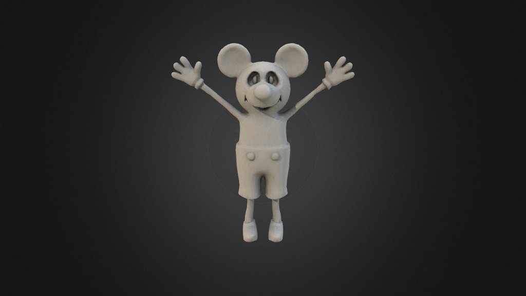 Mickey Mouse