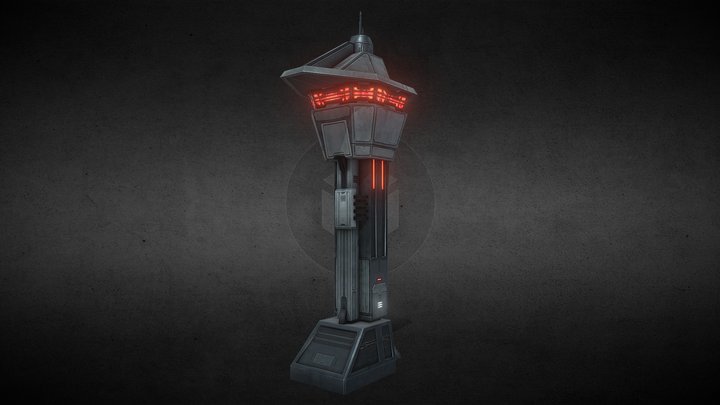Virlance Props - Massive Prop Pack (Part1)