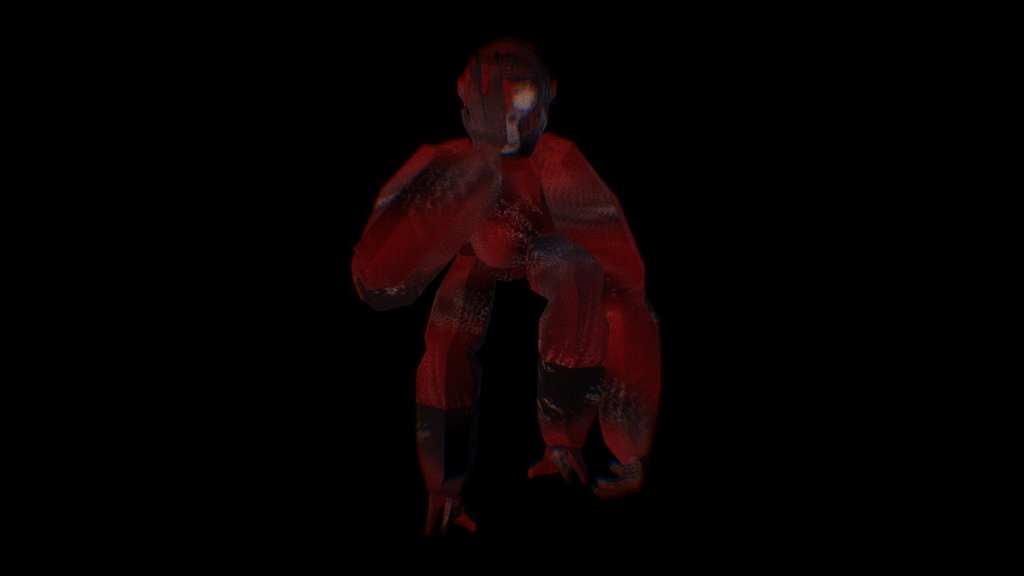 The tortured